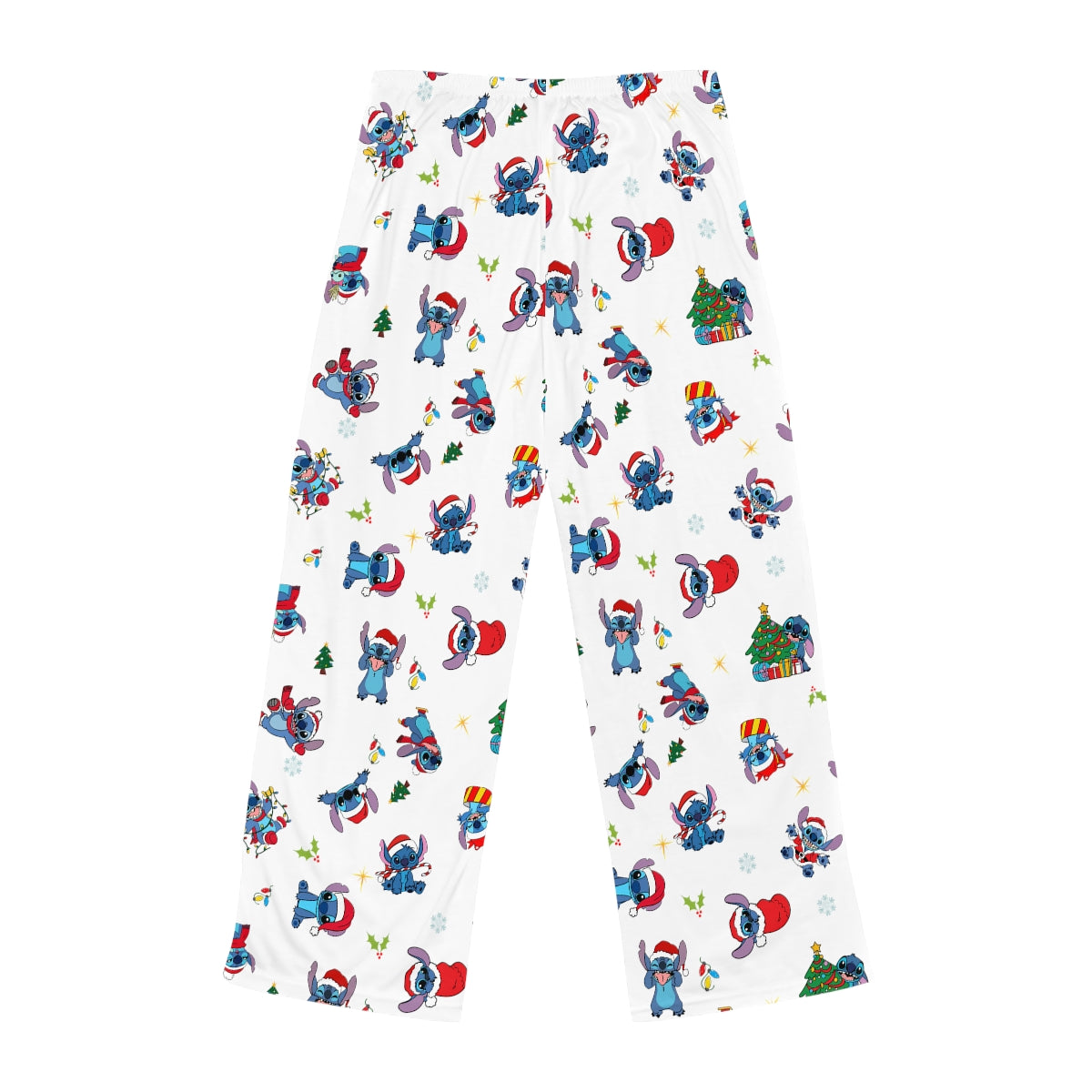 Women's Pajama Pants (AOP)