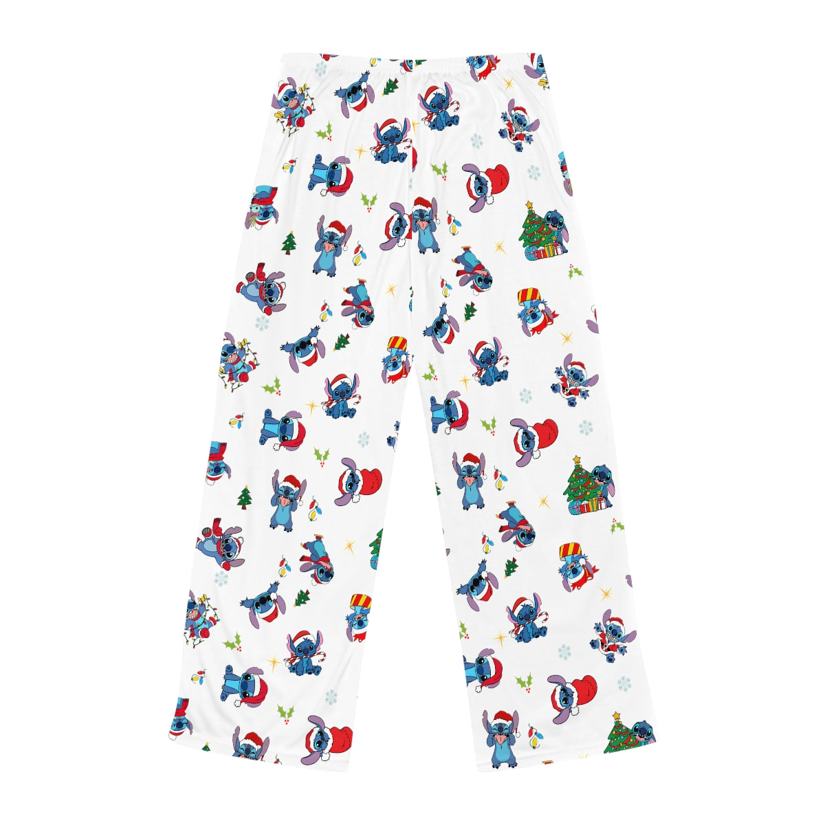 Women's Pajama Pants (AOP)