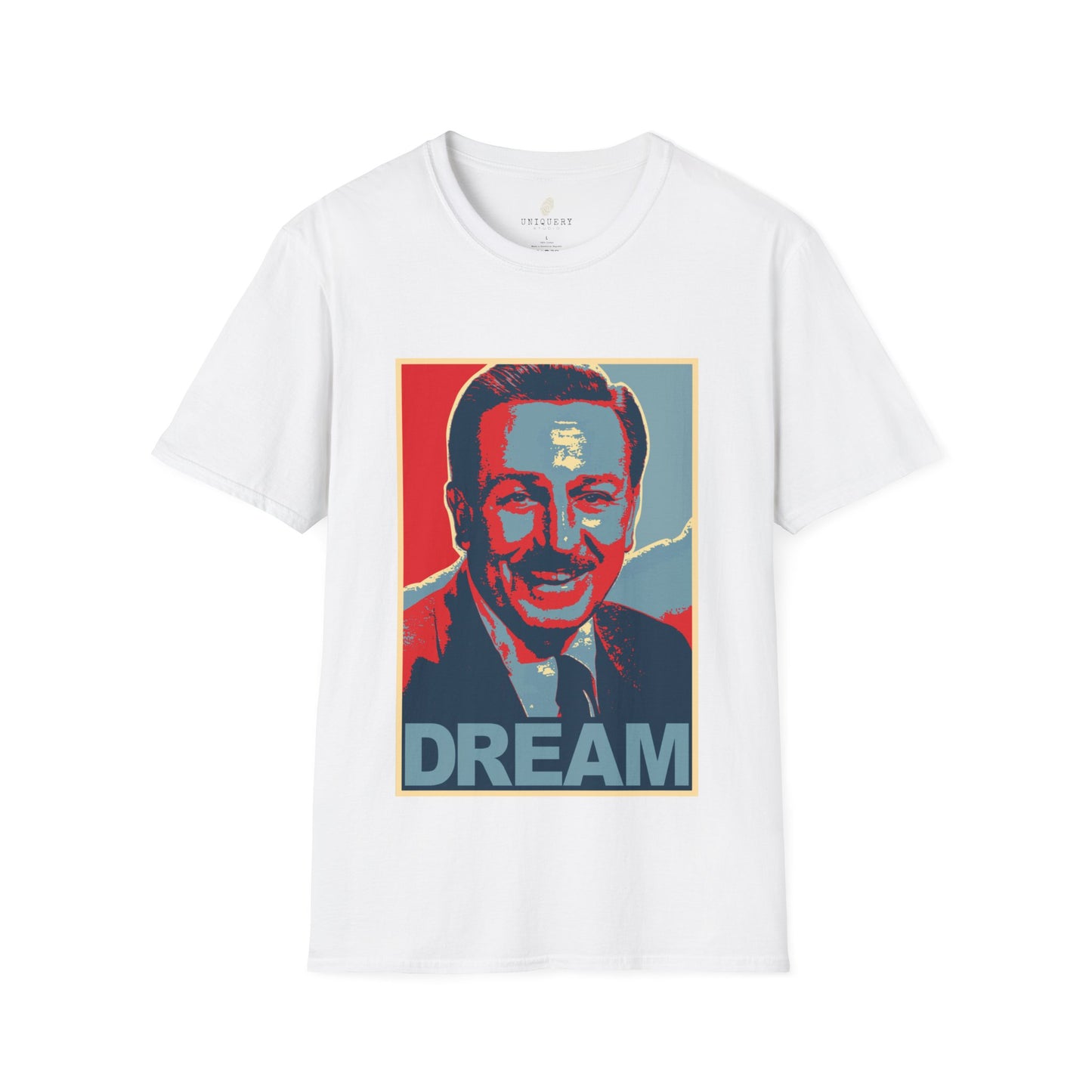 Walt Disney Shirt | Dream Shirt