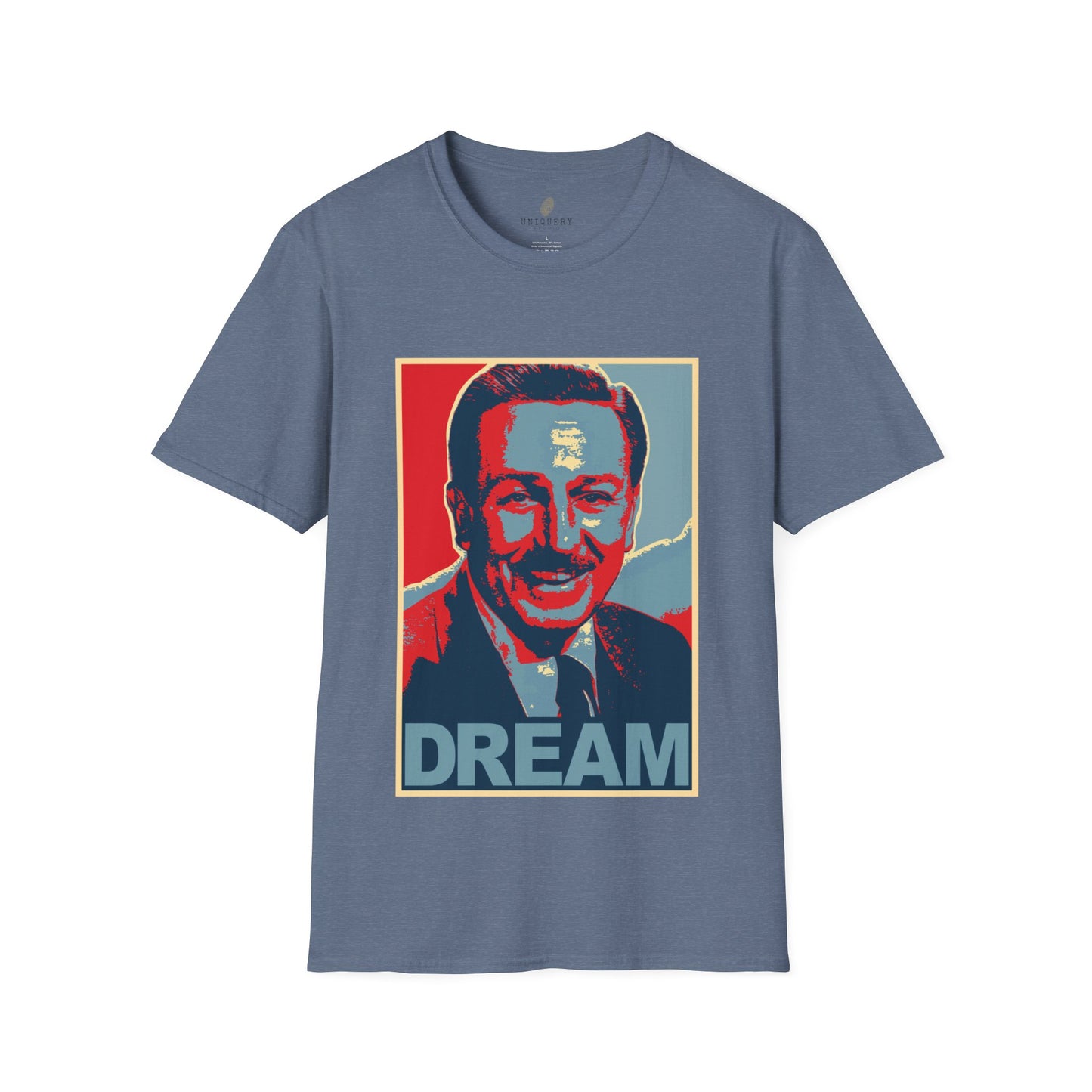 Walt Disney Shirt | Dream Shirt