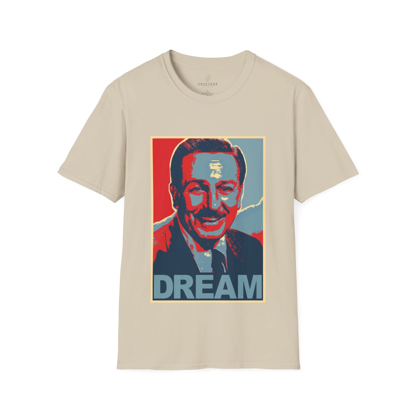 Walt Disney Shirt | Dream Shirt