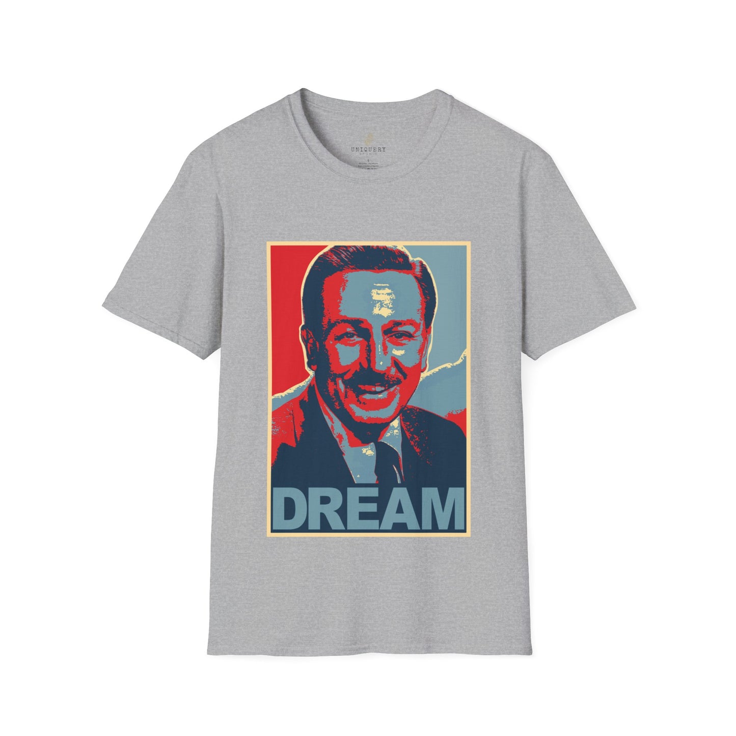 Walt Disney Shirt | Dream Shirt