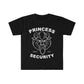 Personalized Mens Disney Tshirt |  Custom Princess Security Shirt | Disney Tank Top | Disney Vacation 2023 | Mens Beast Shirt