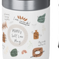 Mama's Affirmation Travel Mug | Mom's Self Love Mug | Boho Mom Coffee Mug | Stainless Steel Travel Mug