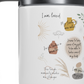 Mama's Affirmation Travel Mug | Mom's Self Love Mug | Boho Mom Coffee Mug | Stainless Steel Travel Mug