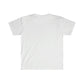 Albert Einstein Painting Tee | Icon Art | Einstein Shirt