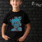Kids Einstein Shirt | Albert Einstein | Icon Art | Einstein Painting | Youth Einstein Tshirt