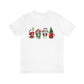 Christmas Vacation Coffee Tee | Cute Christmas Shirt | You Serious Clark | Griswold Shirt | Unisex T-shirt