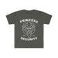 Personalized Mens Disney Tshirt |  Custom Princess Security Shirt | Disney Tank Top | Disney Vacation 2023 | Mens Beast Shirt