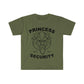 Personalized Mens Disney Tshirt |  Custom Princess Security Shirt | Disney Tank Top | Disney Vacation 2023 | Mens Beast Shirt