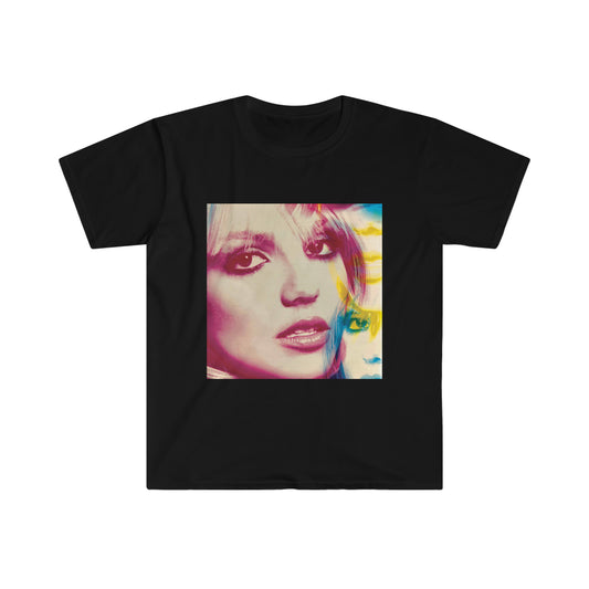 Britney Spears Tshirt | Unisex Britney Album Shirt | Pop Icon | Pop2k Music | 90s Music | Band Shirt