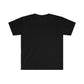 Albert Einstein Painting Tee | Icon Art | Einstein Shirt