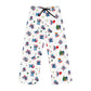 Women's Pajama Pants (AOP)