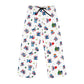 Women's Pajama Pants (AOP)