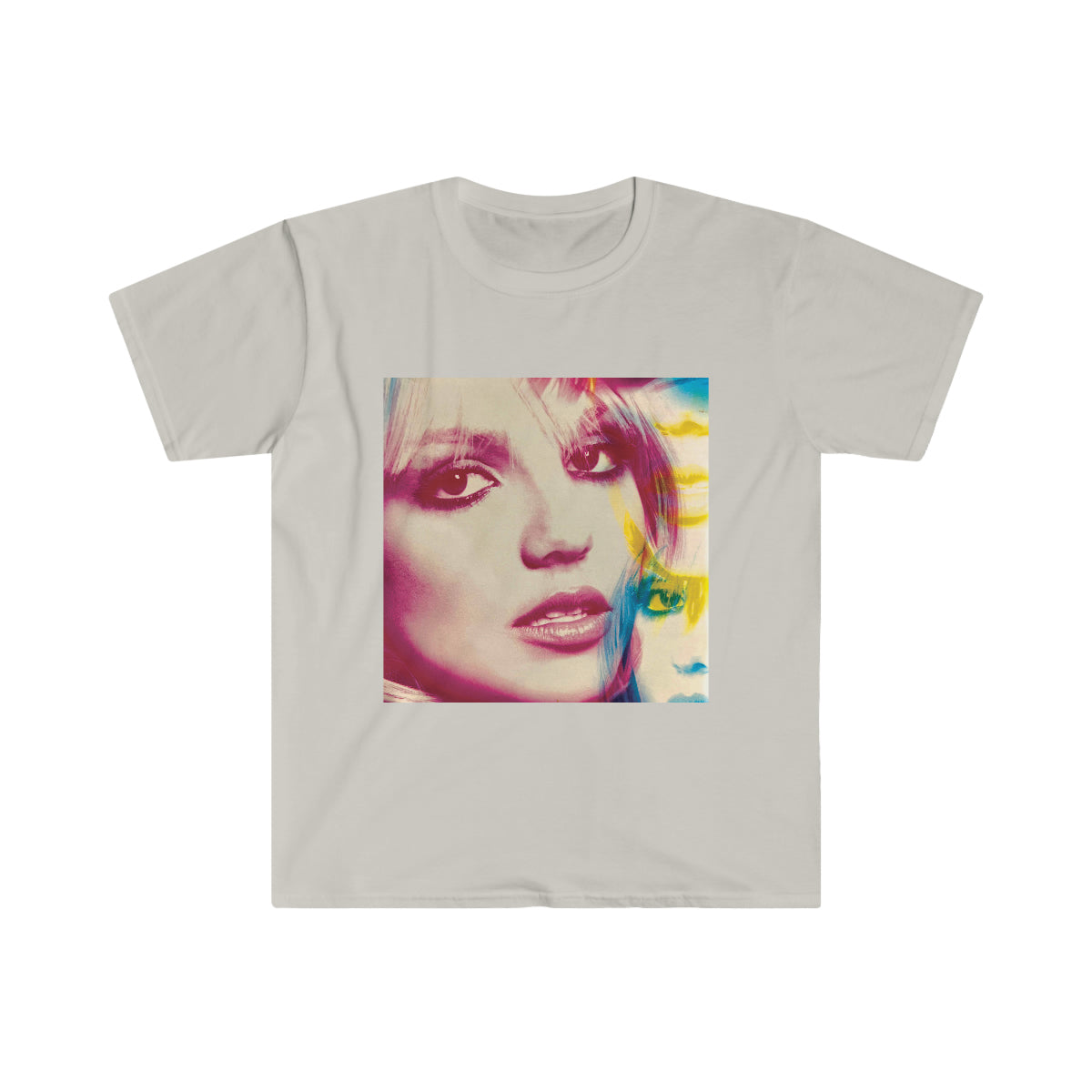 Britney Spears Tshirt | Unisex Britney Album Shirt | Pop Icon | Pop2k Music | 90s Music | Band Shirt