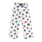 Women's Pajama Pants (AOP)
