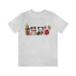 Disney Christmas Coffee | Cute Christmas Shirt | Classic Christmas Movie | Unisex Tshirt