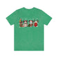 Disney Christmas Coffee | Cute Christmas Shirt | Classic Christmas Movie | Unisex Tshirt