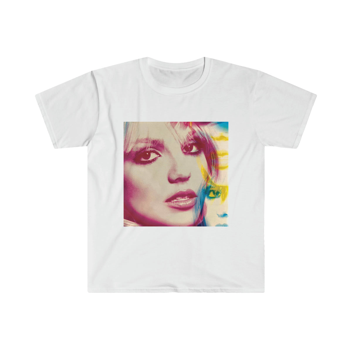 Britney Spears Tshirt | Unisex Britney Album Shirt | Pop Icon | Pop2k Music | 90s Music | Band Shirt