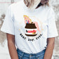 Funny Disney Princess Shirt | Disneyland Shirt | Disney World Shirts | Disney Vacation Shirt | Magic Kingdom | Im Here for the Snacks
