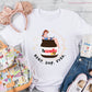 Funny Disney Princess Shirt | Disneyland Shirt | Disney World Shirts | Disney Vacation Shirt | Magic Kingdom | Im Here for the Snacks