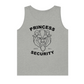 Personalized Mens Disney Tshirt |  Custom Princess Security Shirt | Disney Tank Top | Disney Vacation 2023 | Mens Beast Shirt
