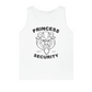 Personalized Mens Disney Tshirt |  Custom Princess Security Shirt | Disney Tank Top | Disney Vacation 2023 | Mens Beast Shirt