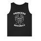 Personalized Mens Disney Tshirt |  Custom Princess Security Shirt | Disney Tank Top | Disney Vacation 2023 | Mens Beast Shirt