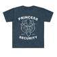Personalized Mens Disney Tshirt |  Custom Princess Security Shirt | Disney Tank Top | Disney Vacation 2023 | Mens Beast Shirt
