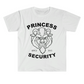 Personalized Mens Disney Tshirt |  Custom Princess Security Shirt | Disney Tank Top | Disney Vacation 2023 | Mens Beast Shirt
