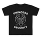 Personalized Mens Disney Tshirt |  Custom Princess Security Shirt | Disney Tank Top | Disney Vacation 2023 | Mens Beast Shirt