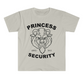 Personalized Mens Disney Tshirt |  Custom Princess Security Shirt | Disney Tank Top | Disney Vacation 2023 | Mens Beast Shirt