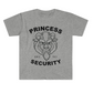 Personalized Mens Disney Tshirt |  Custom Princess Security Shirt | Disney Tank Top | Disney Vacation 2023 | Mens Beast Shirt