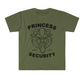 Personalized Mens Disney Tshirt |  Custom Princess Security Shirt | Disney Tank Top | Disney Vacation 2023 | Mens Beast Shirt