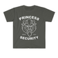 Personalized Mens Disney Tshirt |  Custom Princess Security Shirt | Disney Tank Top | Disney Vacation 2023 | Mens Beast Shirt