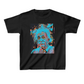 Kids Einstein Shirt | Albert Einstein | Icon Art | Einstein Painting | Youth Einstein Tshirt
