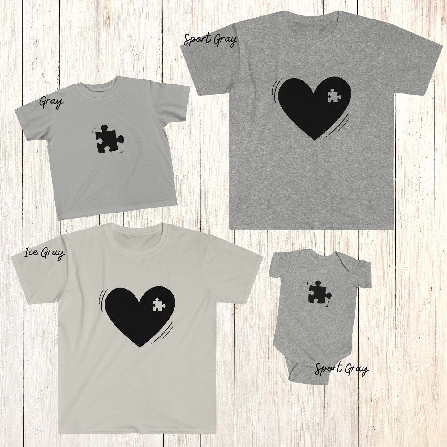 Mama and Mini Shirts | Mama Shirt | Daddy Daughter Matching | Father Son Shirts | Mother Son Matching Set | Mom and Daughter | New Mom Gift | Mother's Day Gift for Her | My Missing Piece