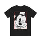 Winking Mickey Unisex T-Shirt | Family Vacation Tee | Mickey Mouse Shirt | Disney Tee | Disney World | Magic Kingdom | Disneyland