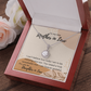 New Mother in Law | Necklace | Wedding