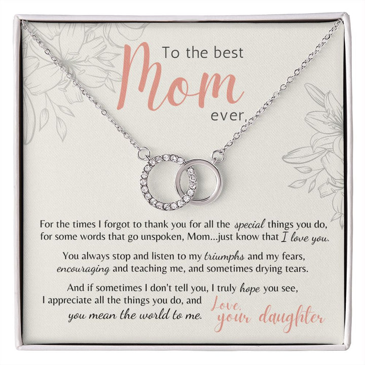 Mother's Day: Thoughtful Mother's Day gift for your mom - Times of India