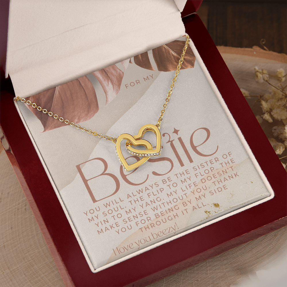 You’re the Sister of My Soul | Bestie Gift | Best Friend