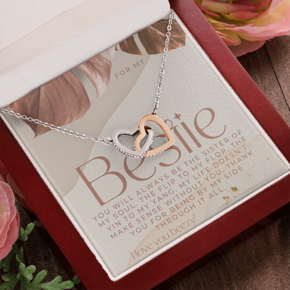 You’re the Sister of My Soul | Bestie Gift | Best Friend