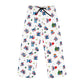 Women's Pajama Pants (AOP)