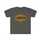Legend and Legacy Dad and Son Shirts | Daddy Daughter Shirts | Family Matching | Dad Shirt | Fathers Day Gift for New Dad