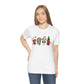 Christmas Vacation Coffee Tee | Cute Christmas Shirt | You Serious Clark | Griswold Shirt | Unisex T-shirt