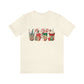 Disney Christmas Coffee | Cute Christmas Shirt | Classic Christmas Movie | Unisex Tshirt