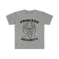 Personalized Mens Disney Tshirt |  Custom Princess Security Shirt | Disney Tank Top | Disney Vacation 2023 | Mens Beast Shirt