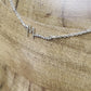 To an Amazing Mama - From Husband | You are the Heart of Our Family | Mama Necklace