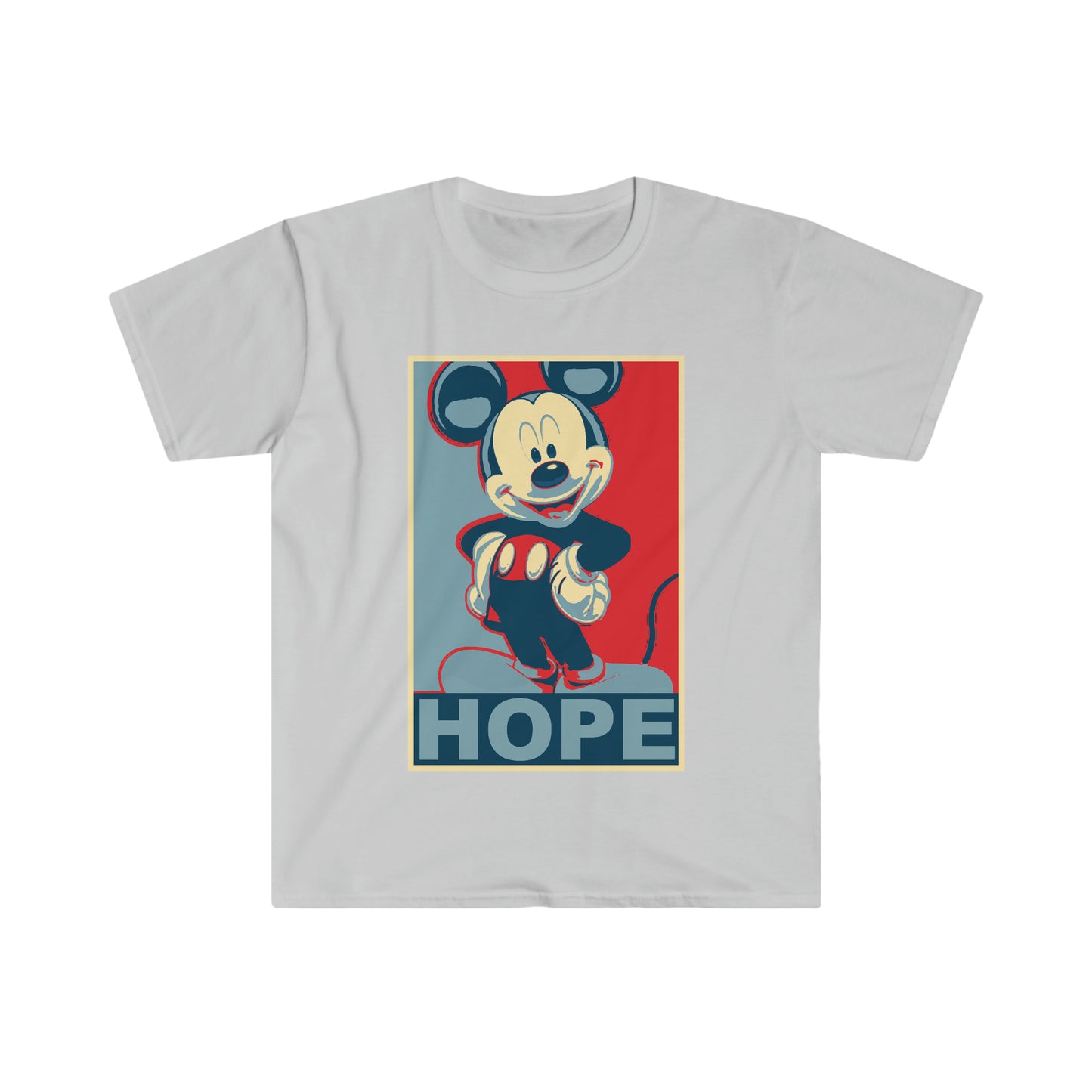 Mickey And Co Shirt, Disneyworld Unisex T-shirt Short Sleeve