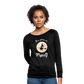 I'm Going As Myself | Witch | Halloween Sweatshirt - black